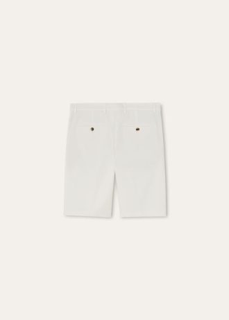 Jarno Bermuda Shorts Jarno Bermuda Shorts