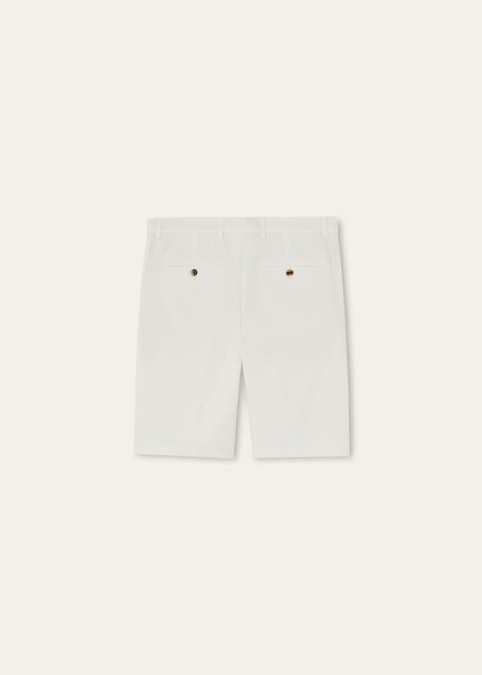 Jarno Bermuda Shorts Jarno Bermuda Shorts