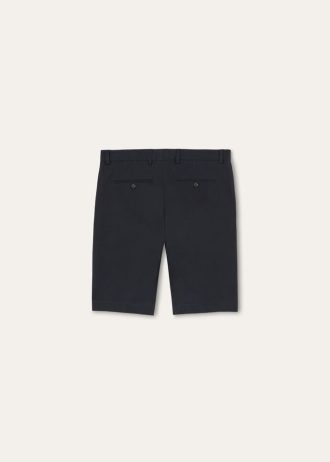 Jarno Bermuda Shorts Jarno Bermuda Shorts