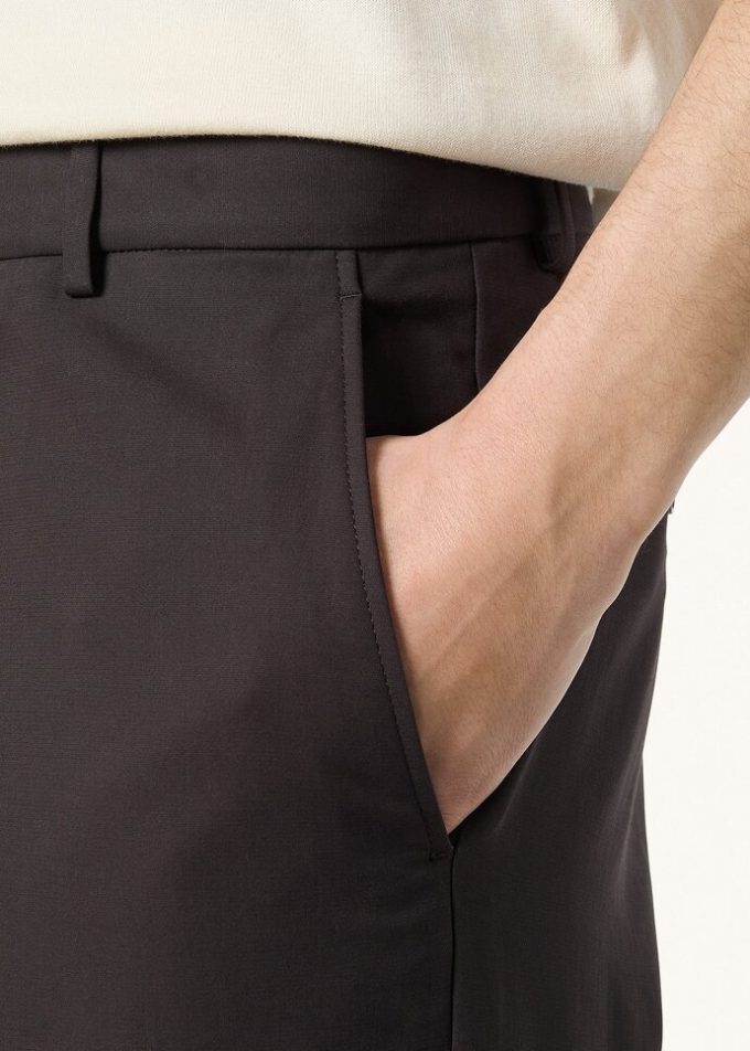 Jarno Bermuda Shorts Jarno Bermuda Shorts