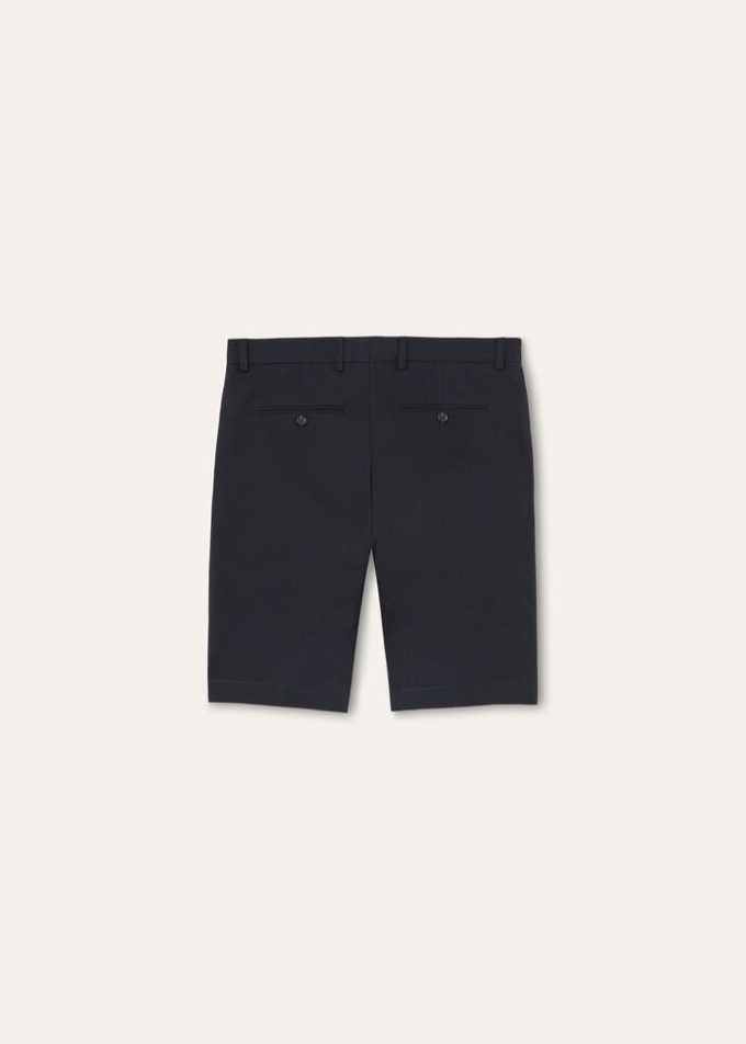 Jarno Bermuda Shorts Jarno Bermuda Shorts