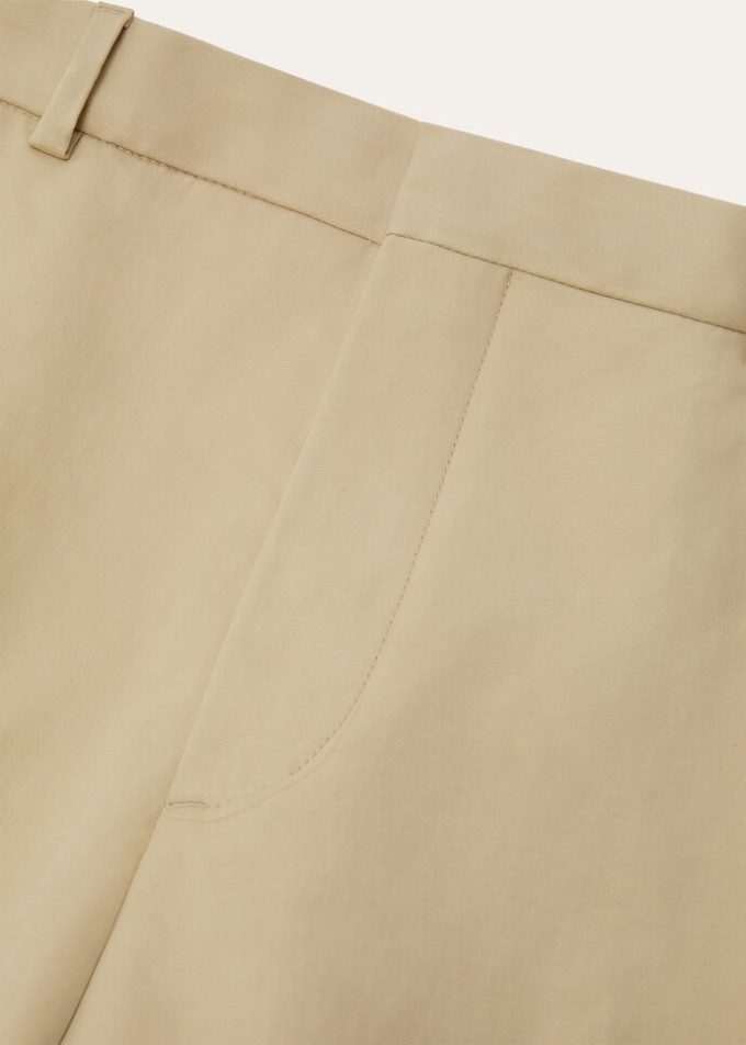 Jarno Bermuda Shorts Jarno Bermuda Shorts