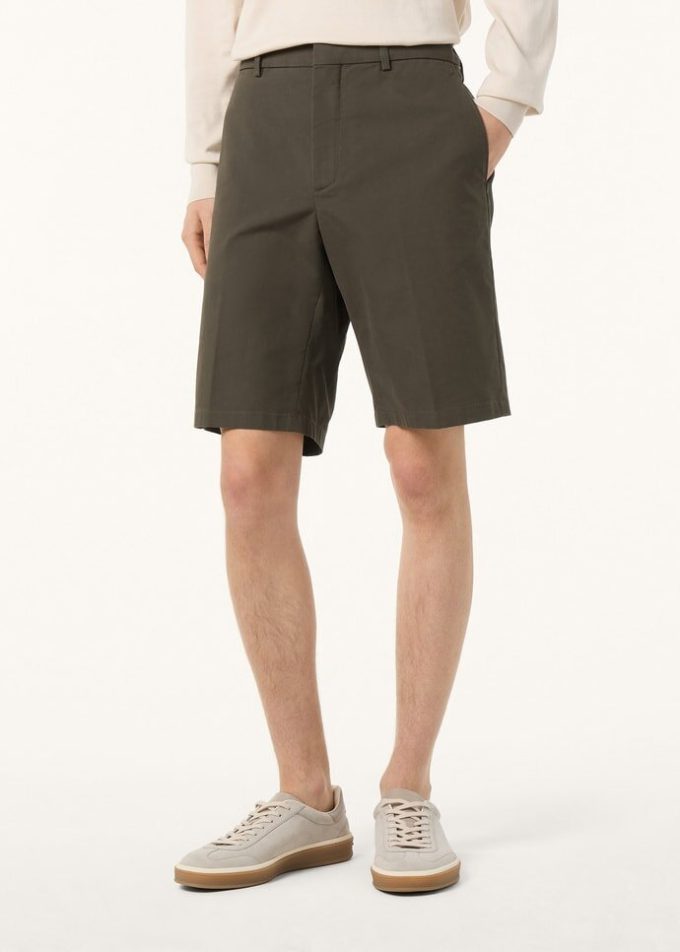 Jarno Bermuda Shorts Jarno Bermuda Shorts
