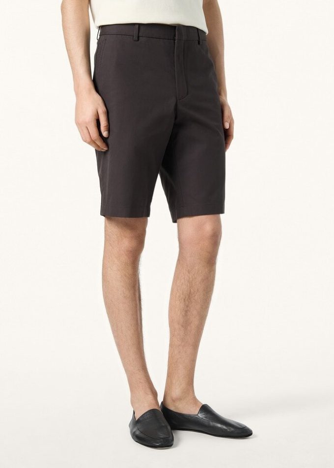 Jarno Bermuda Shorts Jarno Bermuda Shorts