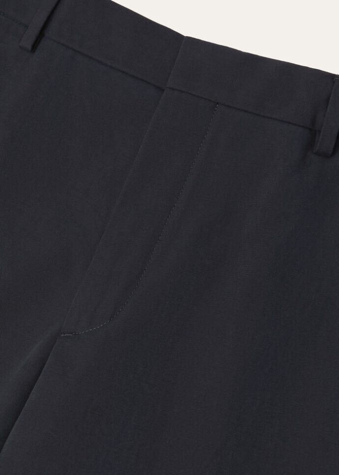 Jarno Bermuda Shorts Jarno Bermuda Shorts