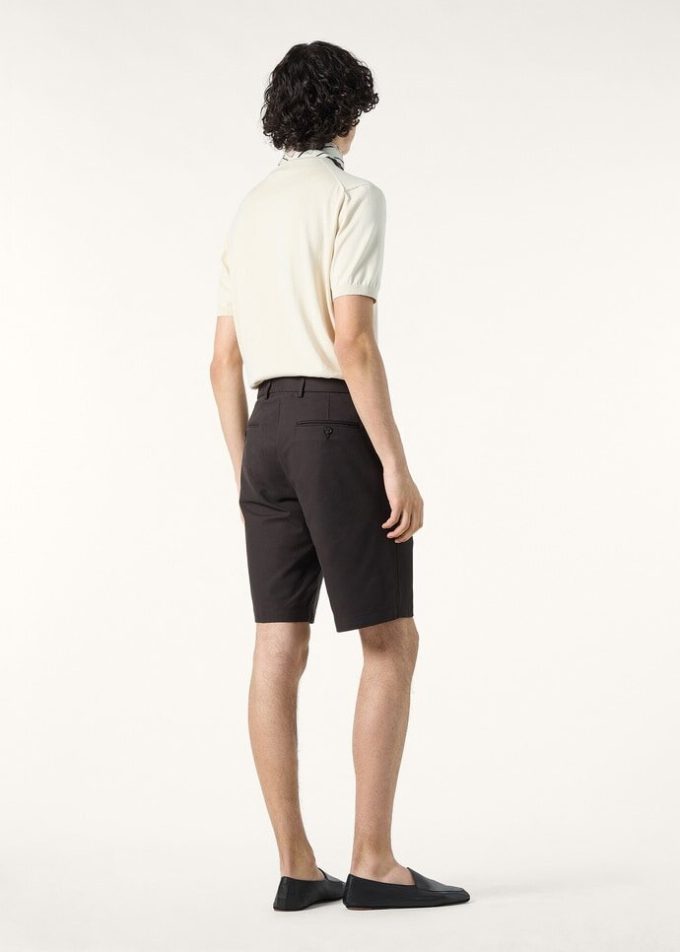 Jarno Bermuda Shorts Jarno Bermuda Shorts