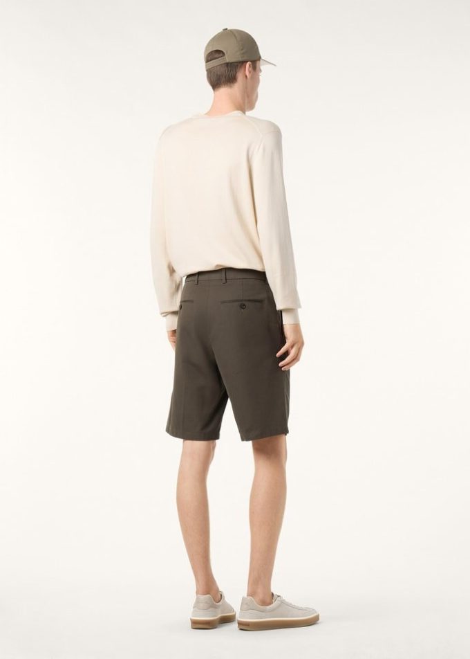 Jarno Bermuda Shorts Jarno Bermuda Shorts