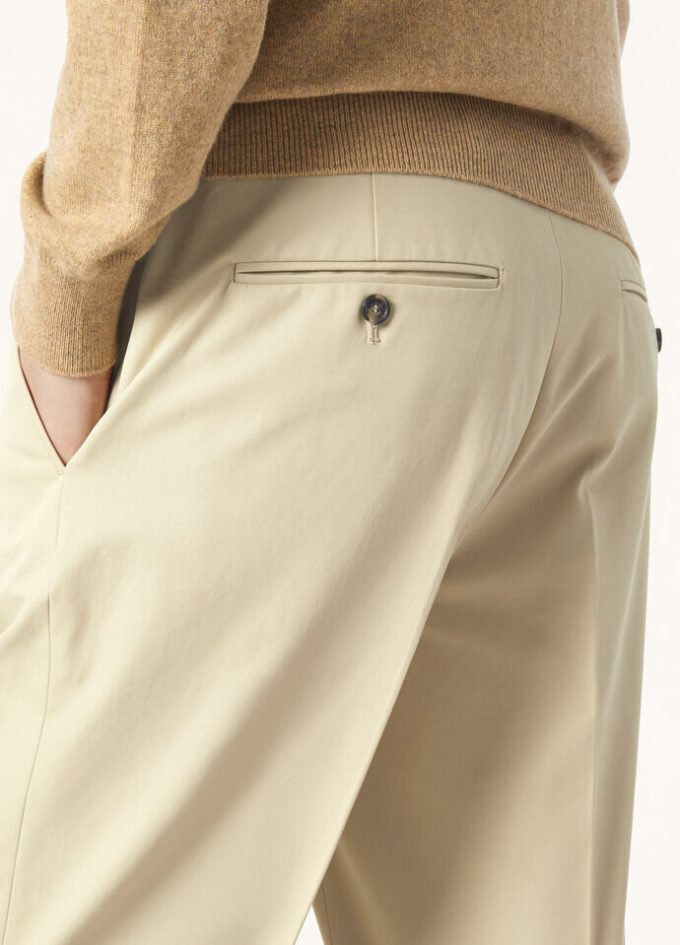 Jarno Pants Jarno Pants