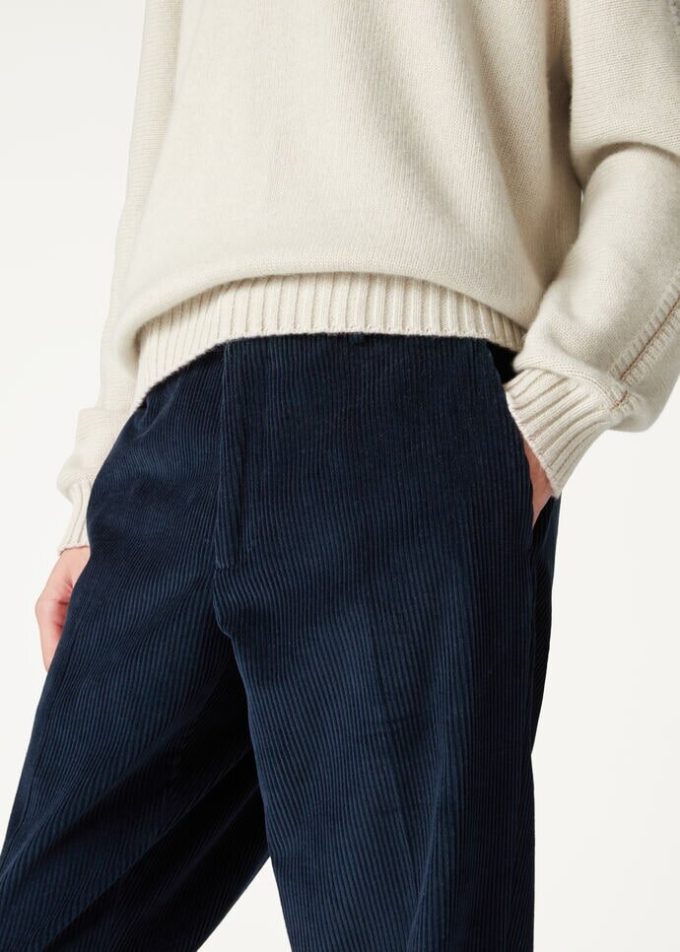 Jarno Pants Jarno Pants