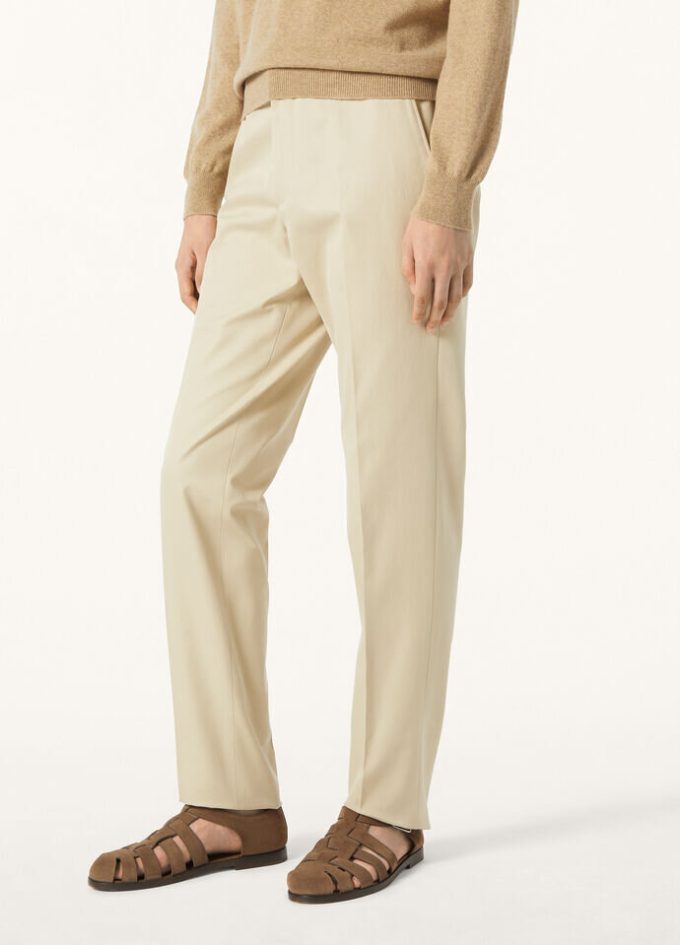 Jarno Pants Jarno Pants