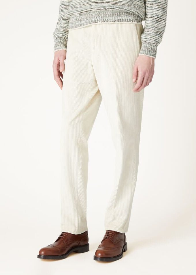 Jarno Pants Jarno Pants