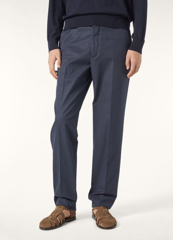 Jarno Pants Jarno Pants