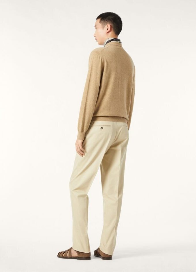 Jarno Pants Jarno Pants