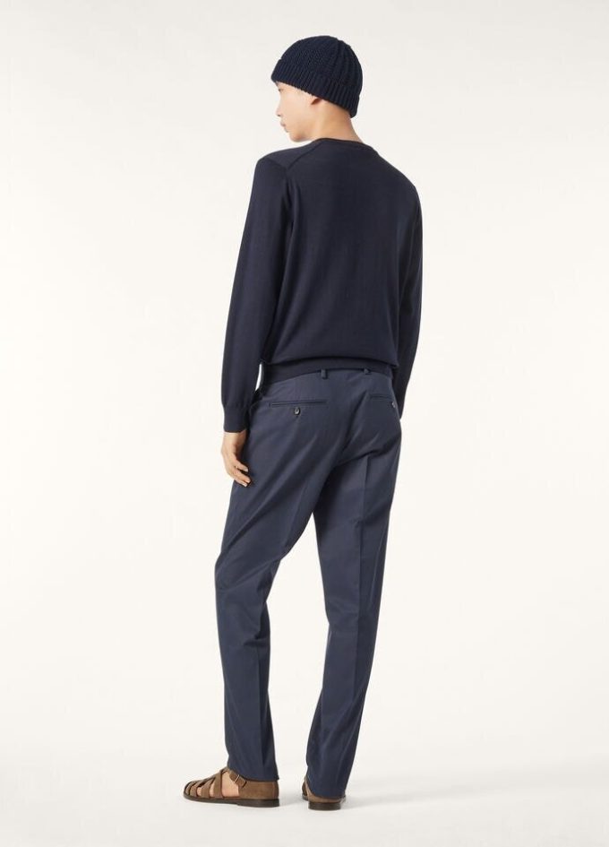 Jarno Pants Jarno Pants