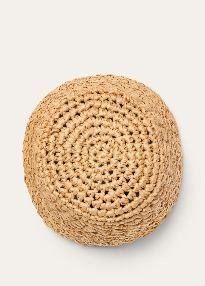 Jasmine Hat Jasmine Hat