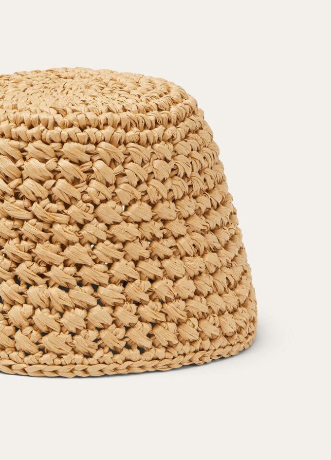 Jasmine Hat Jasmine Hat