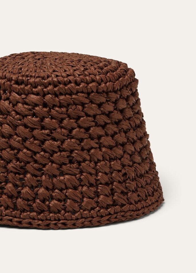 Jasmine Hat Jasmine Hat
