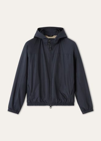 Jeff Bomber Jacket Jeff Bomber Jacket