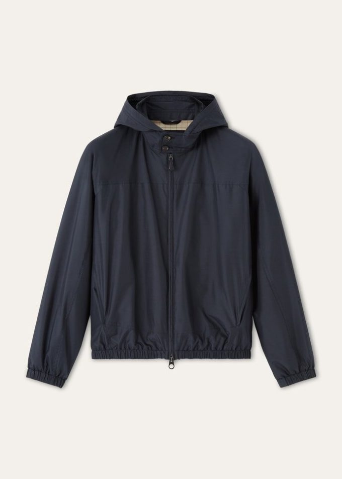 Jeff Bomber Jacket Jeff Bomber Jacket