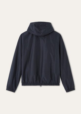 Jeff Bomber Jacket Jeff Bomber Jacket