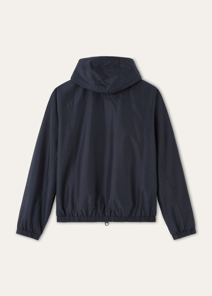 Jeff Bomber Jacket Jeff Bomber Jacket