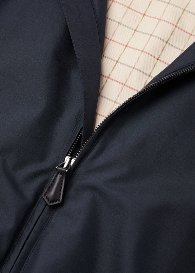 Jeff Bomber Jacket Jeff Bomber Jacket