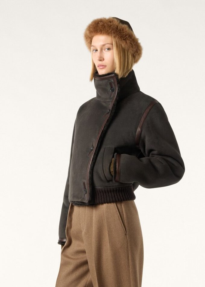 Jekel Blouson Jekel Blouson