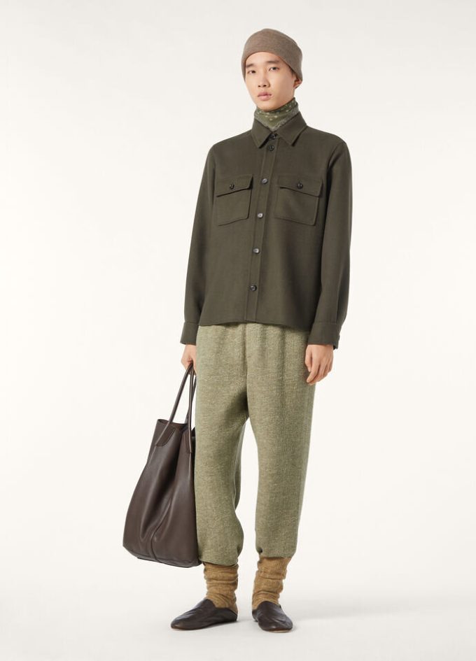 Jim Overshirt Jim Overshirt