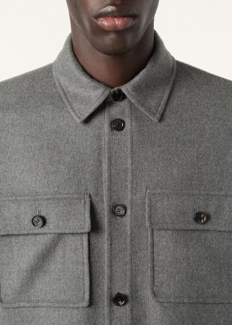 Jim Overshirt Jim Overshirt
