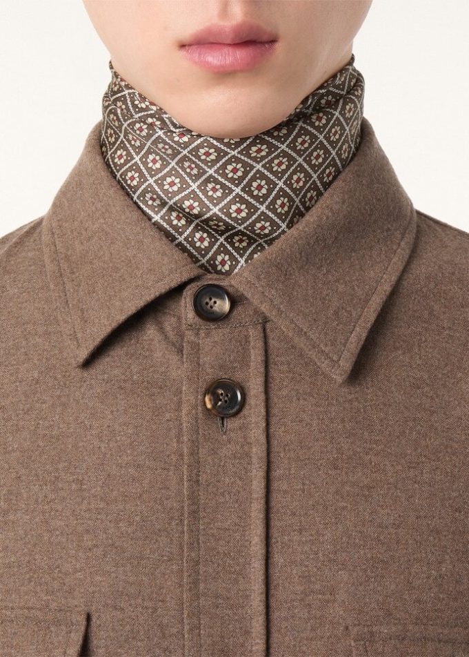 Jim Overshirt Jim Overshirt
