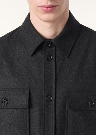 Jim Overshirt Jim Overshirt
