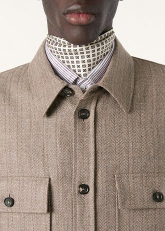 Jim Overshirt Jim Overshirt
