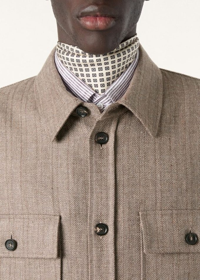 Jim Overshirt Jim Overshirt