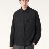Jim Overshirt Jim Overshirt