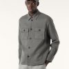 Jim Overshirt Jim Overshirt