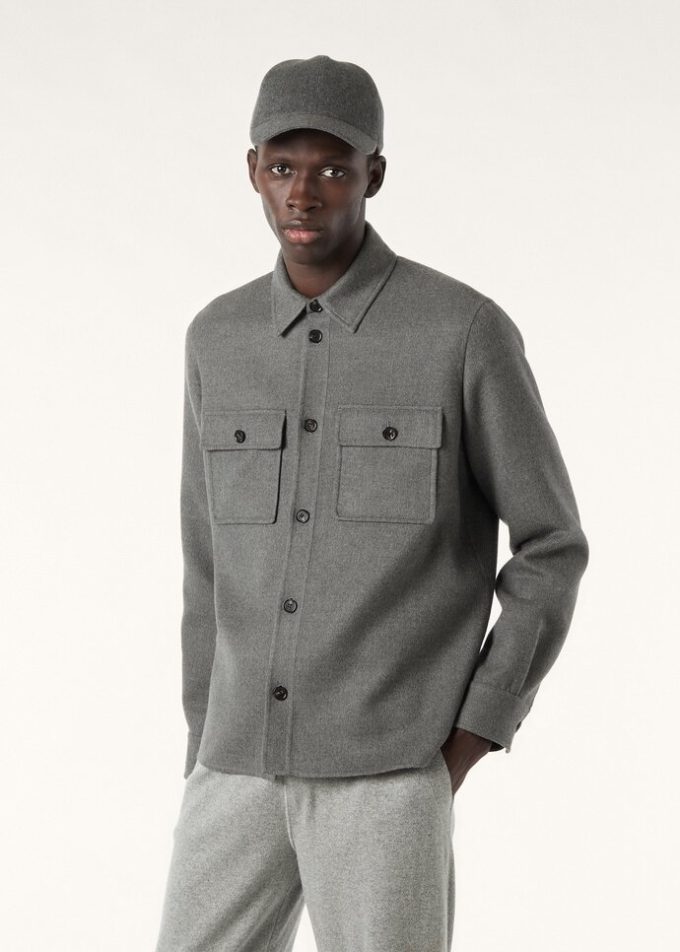 Jim Overshirt Jim Overshirt