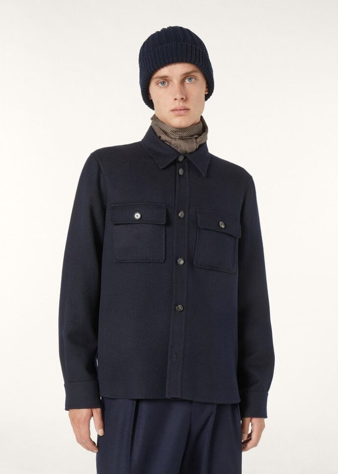Jim Overshirt Jim Overshirt
