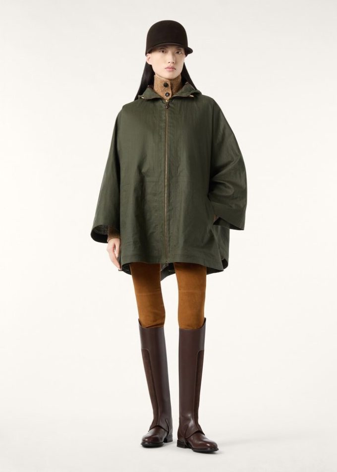 Jinny Cape Jinny Cape