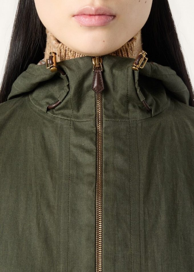 Jinny Cape Jinny Cape