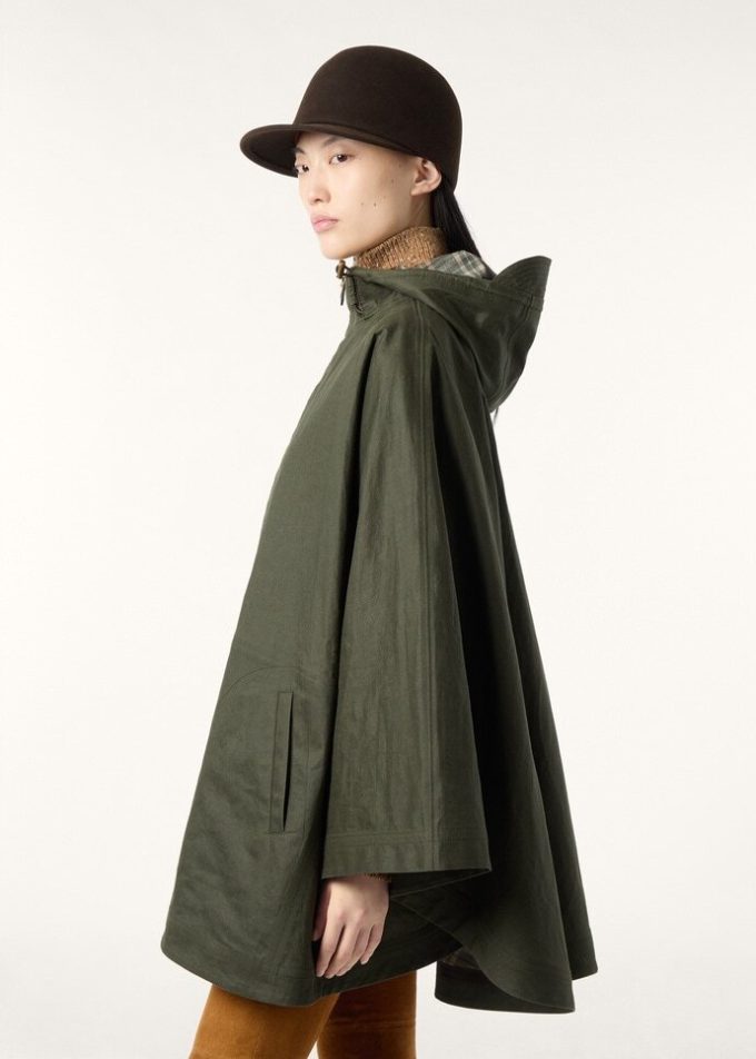 Jinny Cape Jinny Cape
