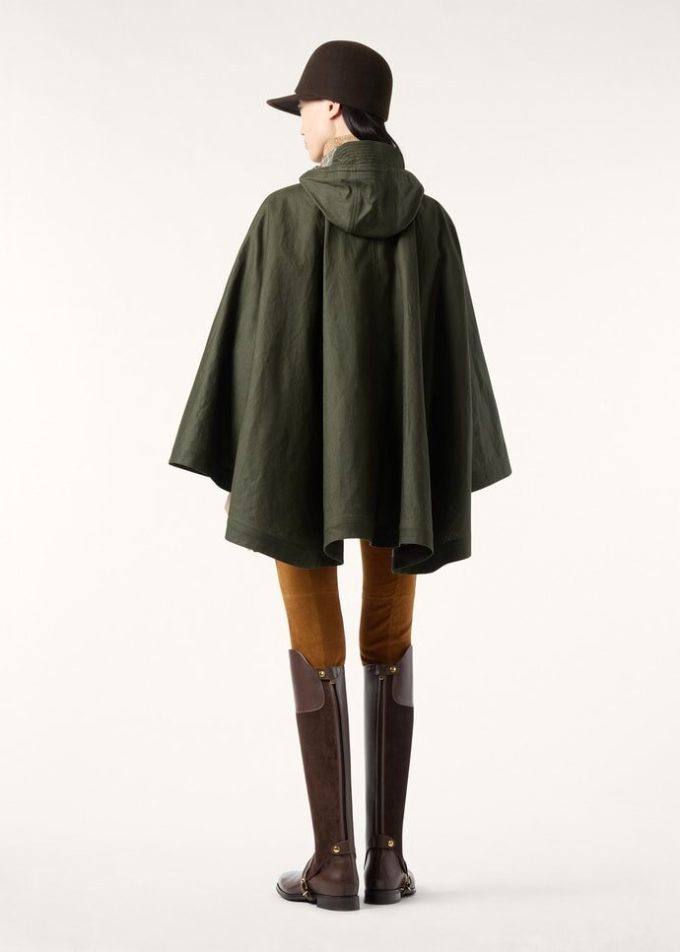 Jinny Cape Jinny Cape