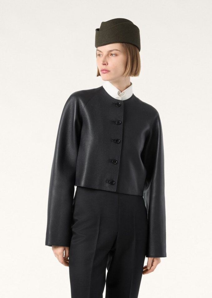 Jonti Blouson Jonti Blouson