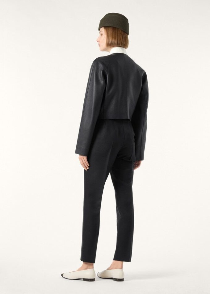 Jonti Blouson Jonti Blouson