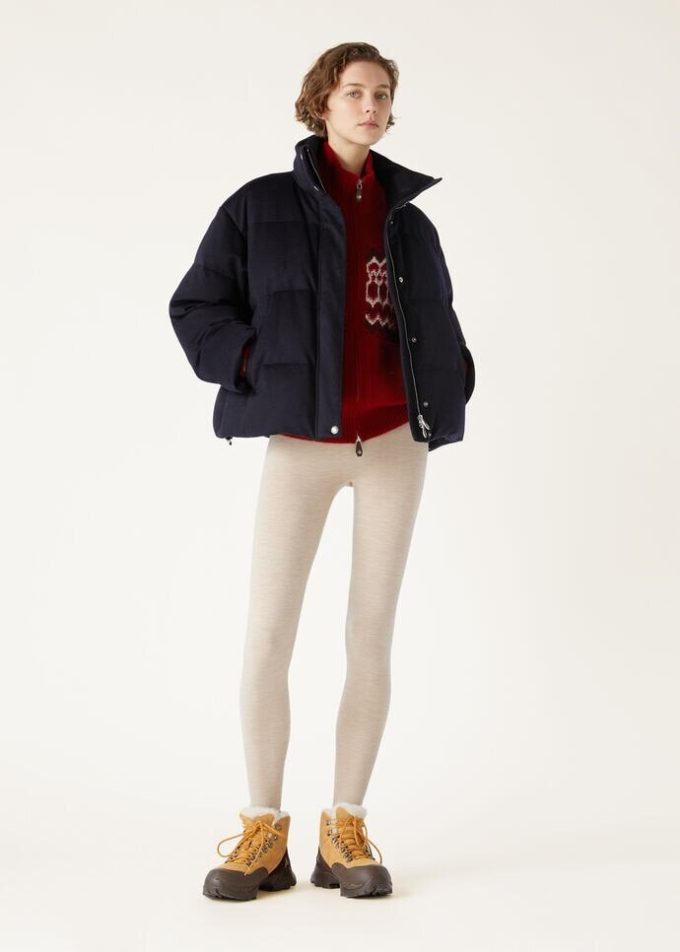 Jools Puffer Jacket Jools Puffer Jacket