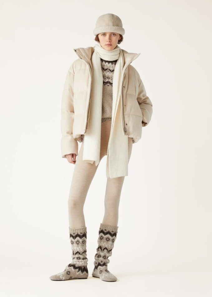 Jools Puffer Jacket Jools Puffer Jacket