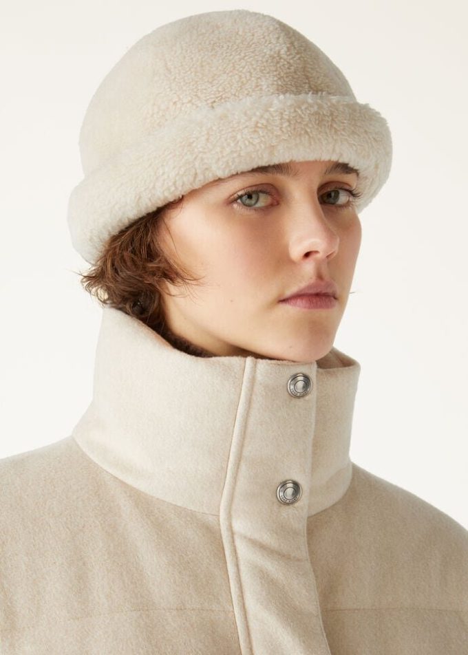 Jools Puffer Jacket Jools Puffer Jacket