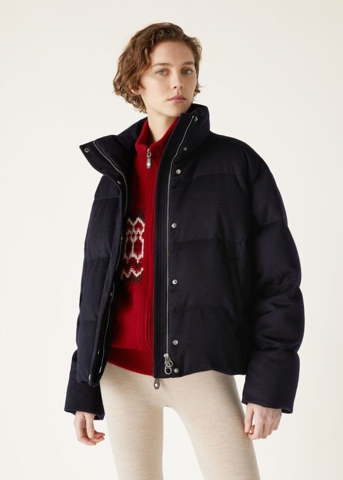 Jools Puffer Jacket Jools Puffer Jacket