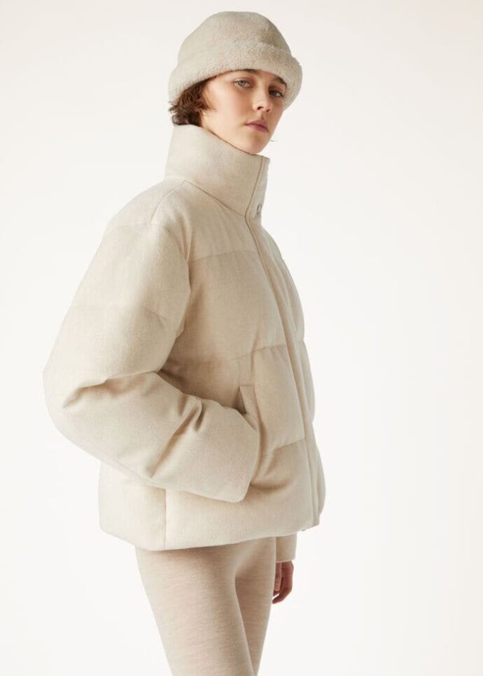 Jools Puffer Jacket Jools Puffer Jacket