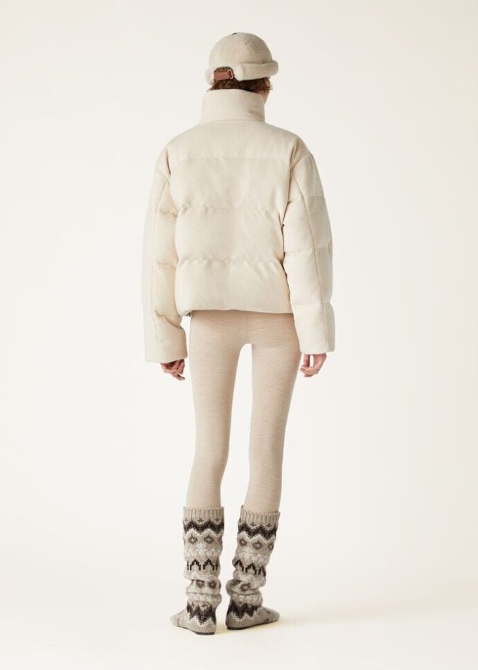 Jools Puffer Jacket Jools Puffer Jacket