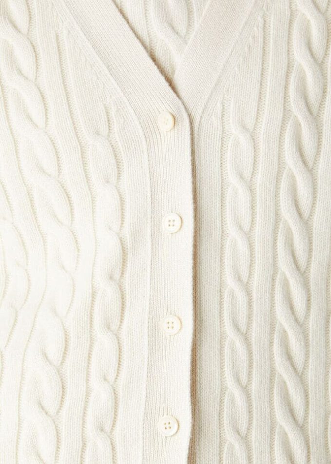 Jubilee Cardigan Jubilee Cardigan